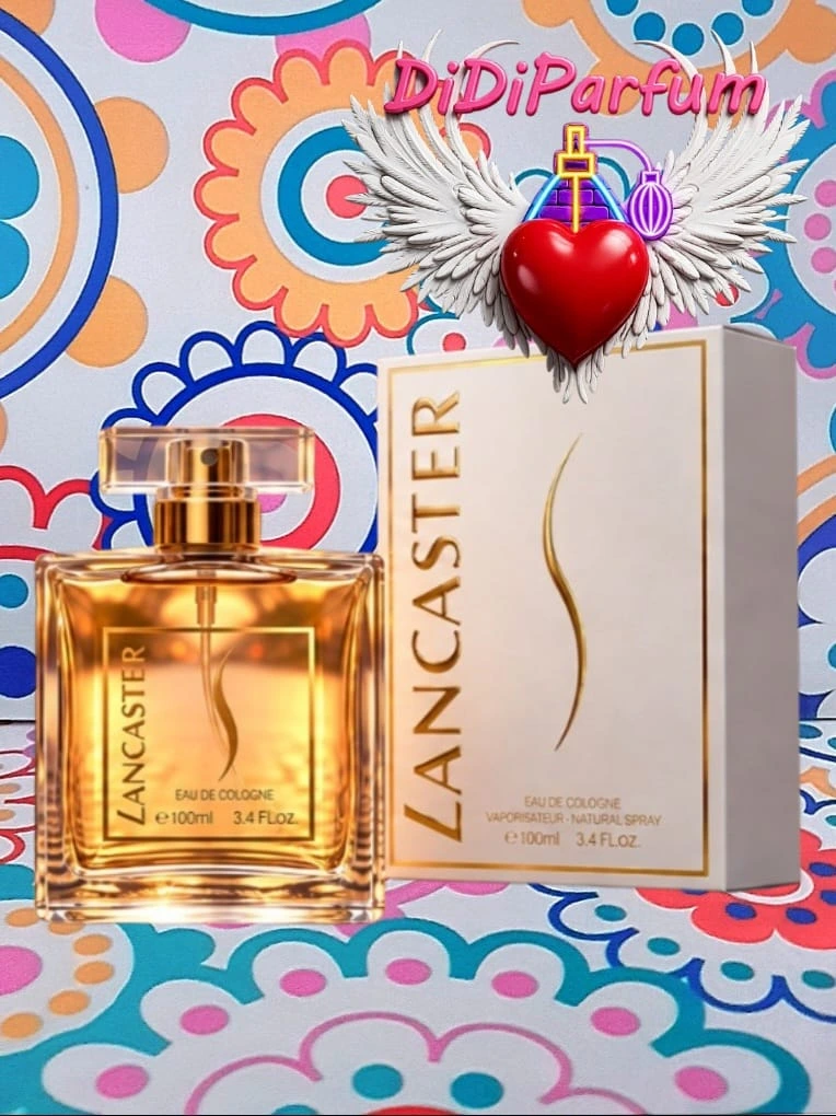 LANCASTER GOLD
